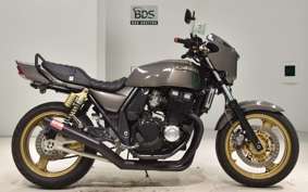 KAWASAKI ZRX400 1994 ZR400E