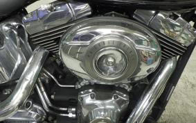 HARLEY FXSTC 1580 2007