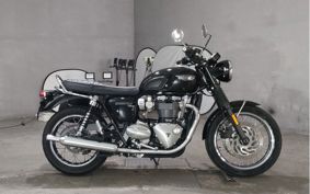 TRIUMPH T120 BONNEVILLE 2019 DAD75H