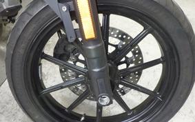 DUCATI SCRAMBLER SIXTY2 2016