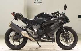 KAWASAKI NINJA 250 SL 1998 BX250A