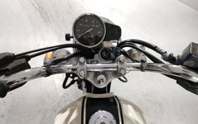 HONDA CB223S MC40