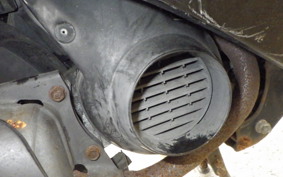 HONDA TACT GEN 1 AF24