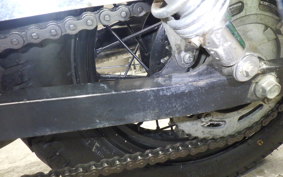 YAMAHA VIRAGO 250 2010 3DM