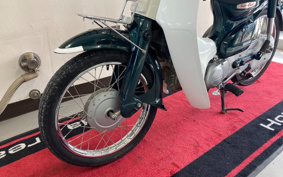 HONDA SUPER CUB90 HA02