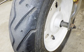 HONDA ROAD FOX 1996 TB10