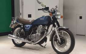 YAMAHA SR400 Gen.5 2016 RH16J