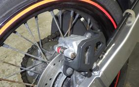 KAWASAKI KLX250D TRACKER LX250E