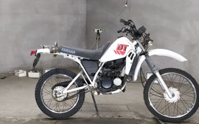 YAMAHA DT50 17W
