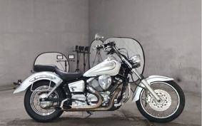 YAMAHA DRAGSTAR 250 VG02J