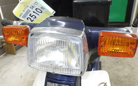 HONDA C90 SUPER CUB E HA02