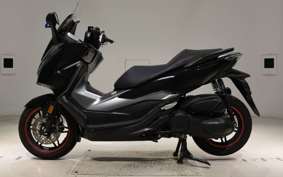 HONDA FORZA 250 2021 MF13