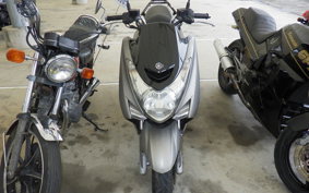 YAMAHA MAJESTY155 S SG28J