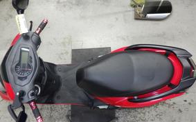 YAMAHA CYGNUS 125 XSR 3 SEA5J