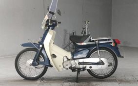 HONDA SUPER CUB50 C50