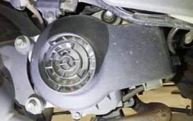 SUZUKI LET's 2 2002 CA1PA