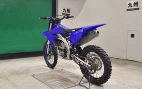YAMAHA YZ250F CG40C