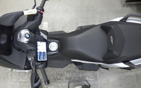 BMW C400GT 2025