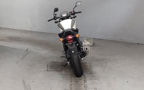 HONDA NC 700 S 2013 RC61