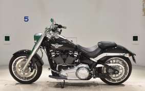 HARLEY FLBS 1870 2018