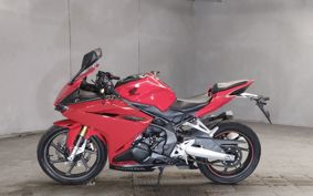 HONDA CBR250RR MC51