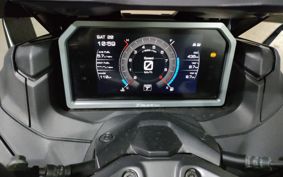 YAMAHA T-MAX 560 2024 SJ19J
