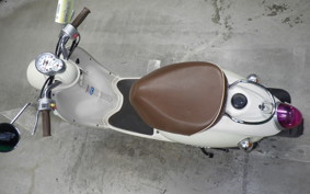 YAMAHA VINO 50 SA37J