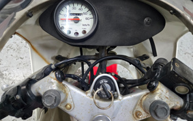 YAMAHA YSR50 2AL
