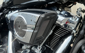 HARLEY FLTRX 2026 KH7