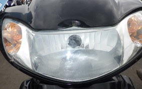 HONDA DIO Gen.6 AF68