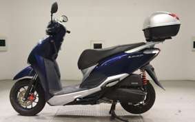 HONDA LEAD 125 1998 JF45