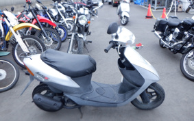 SUZUKI LET's 2 CA1PA