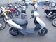 Фото Suzuki LET's 2 с японского аукциона