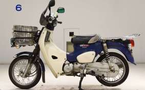 HONDA C110 SUPER CUB JA42