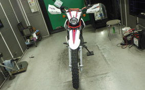 YAMAHA SEROW 250 Gen.3 2024 DG31J