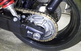 SUZUKI GSX1400 2008 GY71A