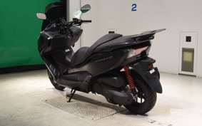 HONDA FORZA SI MF12