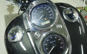 HARLEY FXDL 1580 2008