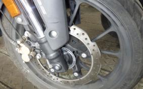 HONDA CB200X 2025