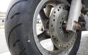 HONDA LEAD 50 Gen. 2 AF48