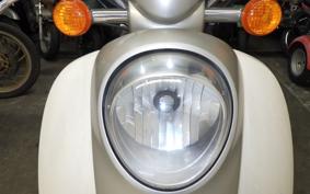 HONDA CREA SCOOPY 1989 AF55
