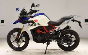 BMW G310GS 2024