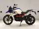 Фото BMW G310GS 2024 с японского аукциона