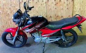 YAMAHA YBR125 PCJL