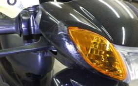 YAMAHA JOG Delux 2007 SA39J