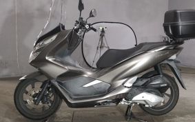 HONDA PCX 125 JF81