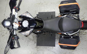 KTM 250 DUKE 1999