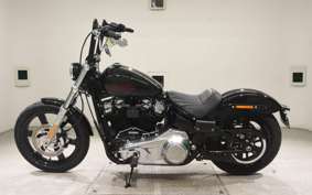 HARLEY FXST1750 2024