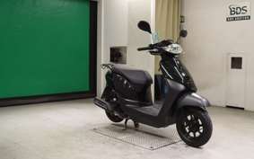 HONDA TACT Gen.4 2016 AF79