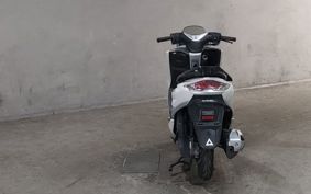 SUZUKI BURGMAN STREET 125EX EA23M